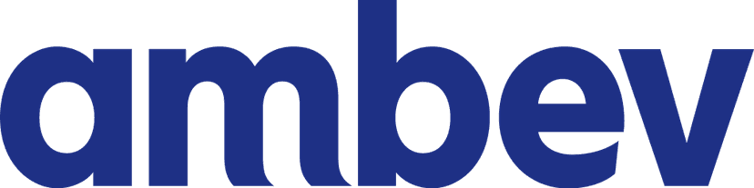 Ambev logo